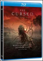 The Cursed [Blu-ray] - Sean Ellis