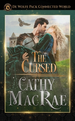 The Cursed: De Wolfe Pack Connected World - MacRae, Cathy