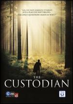 The Custodian - Simon Hoenger