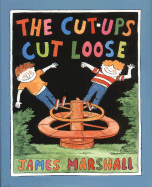 The Cut-Ups Cut Loose - Marshall, James