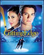 The Cutting Edge 3: Chasing the Dream [Blu-ray]