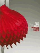 The Cutting Edge: Fashion from Japan - Mitchell, Louise, Ms.