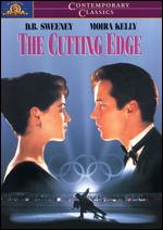 The Cutting Edge - Paul Michael Glaser