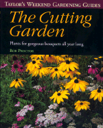 The Cutting Garden - Proctor, Rob
