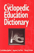 The Cyclopedic Education Dictionary