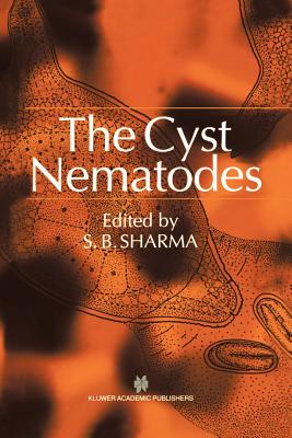 The Cyst Nematodes - Sharma, S.B. (Editor)