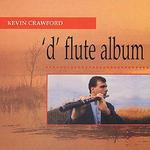 The D Flute Album