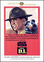 The D.I. - Jack Webb