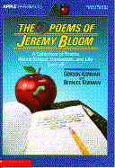 The D- Poems of Jeremy Bloom: A Collection of Poems about School, Homework, and Life (Sort Of) - Korman, Gordon, and Korman, Bernice