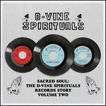 The D-Vine Spirituals Records Story, Vol. 2