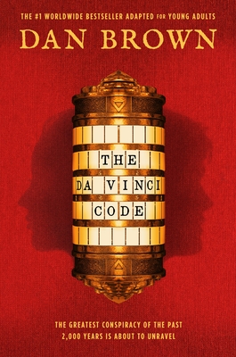The Da Vinci Code (the Young Adult Adaptation) - Brown, Dan