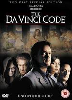 The Da Vinci Code - Ron Howard