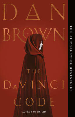 The Da Vinci Code - Brown, Dan