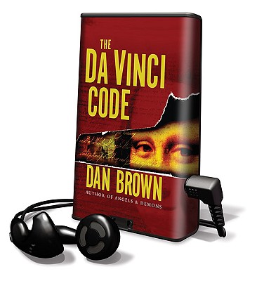 The Da Vinci Code - Brown, Dan, and Michael, Paul (Read by)