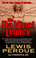 The Da Vinci Legacy - Perdue, Lewis