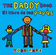 The Daddy Book / El Libro de Los Paps