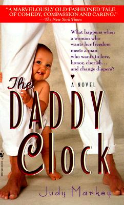 The Daddy Clock - Markey, Judy