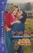 The Daddy Survey: The Men of Cherokee Rose