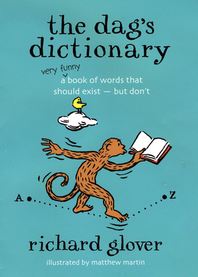 The Dag's Dictionary - Glover, Richard