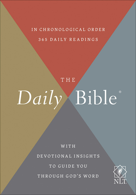 The Daily Bible (Nlt) - Smith, F Lagard