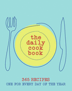 The Daily Cookbook