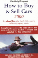 The Daily Telegraph: How to Buy and Sell Cars 2000