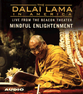 The Dalai Lama in America: Mindful Enlightenment - Dalai Lama, His Holiness the (Read by)