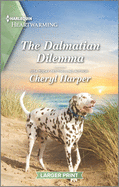 The Dalmatian Dilemma: A Clean Romance