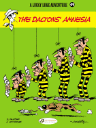 The Daltons' Amnesia: Volume 49 - Leturgie, Jean, and Fauche, Xavier