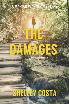 The Damages: A Marian Warner Mystery - Costa, Shelley