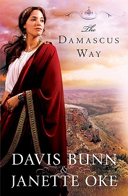 The Damascus Way - Oke, Janette, and Bunn, Davis