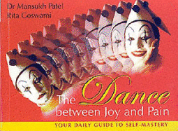 The dance between joy and pain