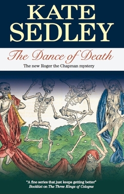 The Dance of Death - Sedley, Kate