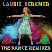 The Dance Remixes - Laurie Berkner