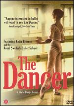 The Dancer - Donya Feuer