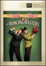 The Dancing Masters - Malcolm St. Clair