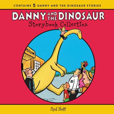 The Danny and the Dinosaur Storybook Collection: 5 Beloved Stories - 