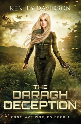 The Daragh Deception - Davidson, Kenley