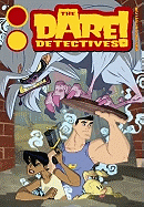 The Dare Detectives Volume 1: The Snowpea Plot
