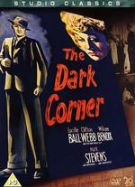 The Dark Corner - Henry Hathaway