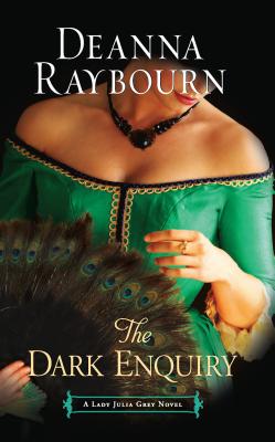 The Dark Enquiry - Raybourn, Deanna