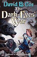 The Dark-Eyes' War