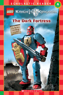 The Dark Fortress