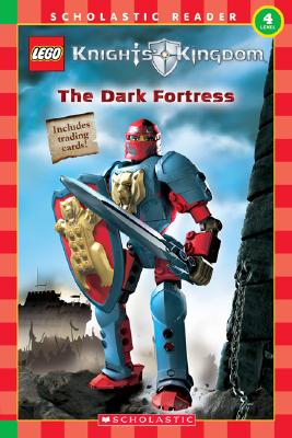 The Dark Fortress - Lipkowitz, Daniel