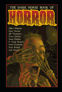 The Dark Horse Book of Horror