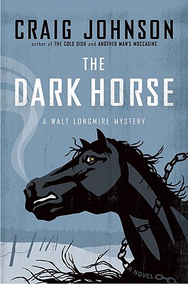 The Dark Horse - Johnson, Craig