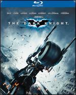 The Dark Knight [Blu-ray] [Steelbook]