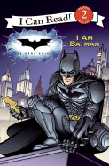 The Dark Knight: I Am Batman