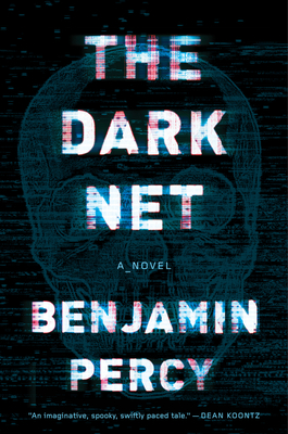 The Dark Net - Percy, Benjamin