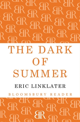 The Dark of Summer - Linklater, Eric